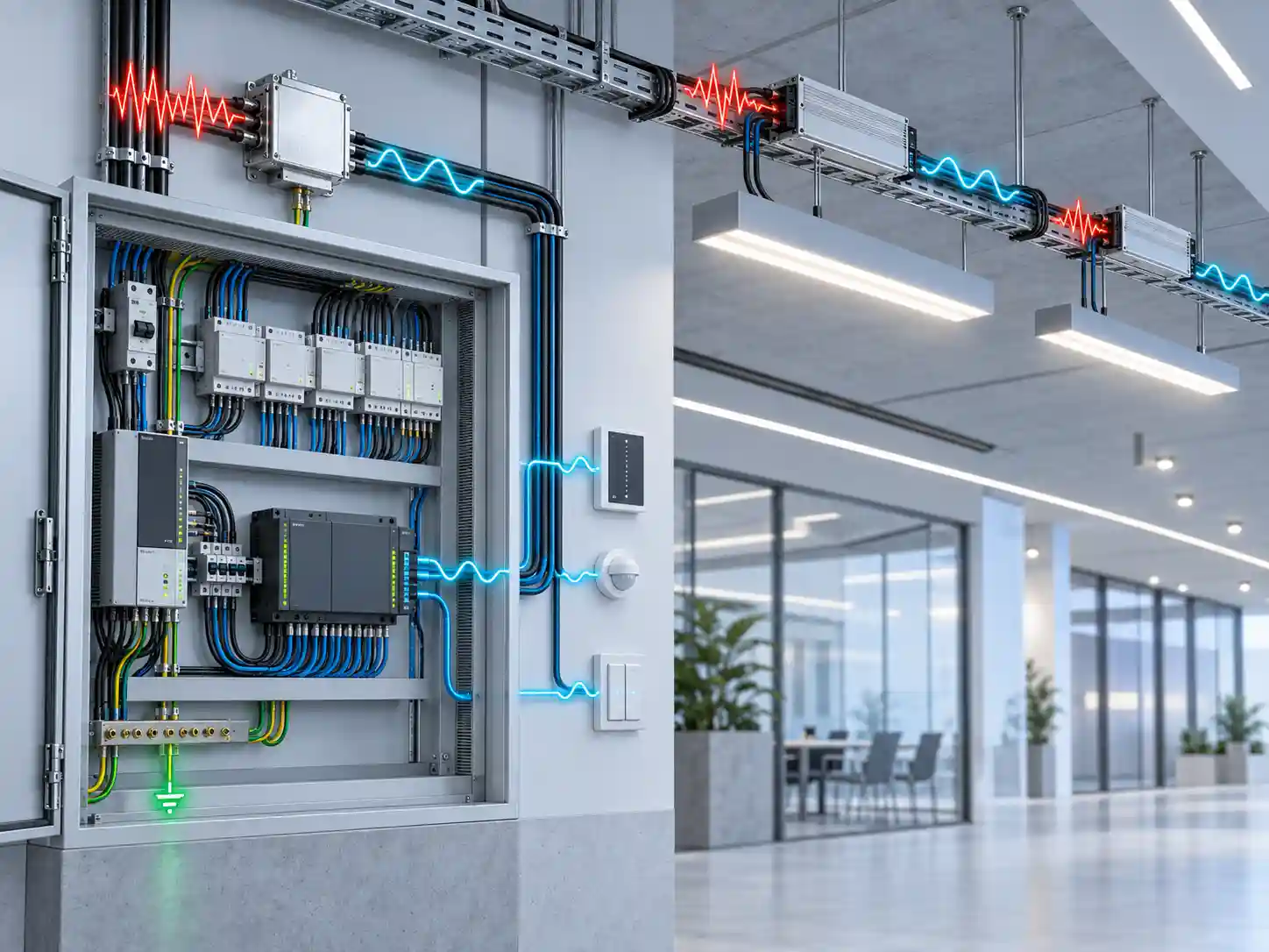 EMC Compliance Issues 